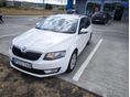 SKODA OCTAVIA 2014/7 - 2