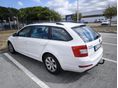 SKODA OCTAVIA 2014/7 - 3