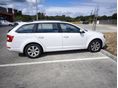 SKODA OCTAVIA 2014/7 - 6