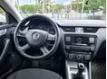 SKODA OCTAVIA 2014/7 - 8