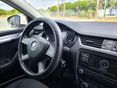 SKODA OCTAVIA 2014/7 - 9