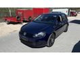VOLKSWAGEN GOLF VI 2009/7 - 3