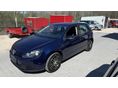 VOLKSWAGEN GOLF VI 2009/7 - 4