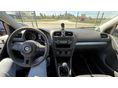 VOLKSWAGEN GOLF VI 2009/7 - 11