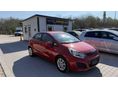 KIA RIO 1.2 CVVT EX Alkalmi Vétel. Friss Műszaki Vizsga! Kevés Km!