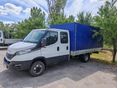 IVECO 35 DailyC 18 H D 4100