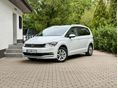VOLKSWAGEN TOURAN 1.5 TSI ACT Comfortline DSG [7 személy] magyar/1 tulajdonos/ÁFÁs