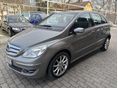 MERCEDES-BENZ B 170 2005/10 - 2