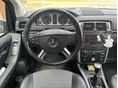 MERCEDES-BENZ B 170 2005/10 - 7
