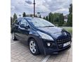 PEUGEOT 3008 1.6 VTi Premium Panorámatető.2kulcs.Tempomat.Klíma
