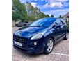 PEUGEOT 3008 2011/11 - 2
