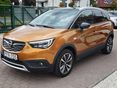 OPEL CROSSLAND X 1.2 T Start-Stop Innovation (Automata) Magyarországi! LED! HEAD UP! Vezetett szervizkönyv!