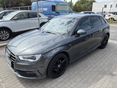 AUDI A3 Sportback 1.4 TFSI G-Tron Ambition S-LINE PLUS.XENON.NAVI.FÉLBŐR.PDC.ÜLÉSFŰTÉ