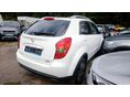 SSANGYONG KORANDO 2012/6 - 2