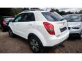 SSANGYONG KORANDO 2012/6 - 4