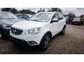 SSANGYONG KORANDO 2.0 e-XDI STD Plus