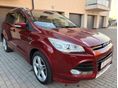 FORD KUGA 2.0 TDCi ST-Line AWD /Panoráma tető/ Kulcs nélküli nyitás-zárás-inítás/ Bőr ülések/ Holttér figyelő r