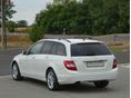MERCEDES-BENZ C 200 2012/6 - 4