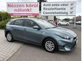 KIA CEE'D Ceed 1.0 T-GDI Silver MAGYARORSZÁGI. 1.TULAJDONOS