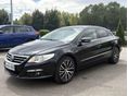 VOLKSWAGEN PASSAT CC 2008/9 - 4