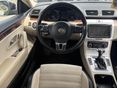 VOLKSWAGEN PASSAT CC 2008/9 - 10