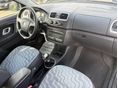 SKODA FABIA 2009/9 - 8