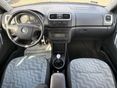 SKODA FABIA 2009/9 - 9