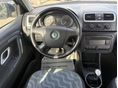 SKODA FABIA 2009/9 - 10