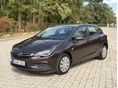 OPEL ASTRA K 1.4 Selection Klíma 208000 km Szívóbenzin
