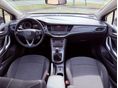 OPEL ASTRA K 2016/7 - 5