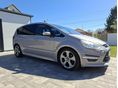 FORD S-MAX 2.2 TDCi Titanium-S (Automata) Friss nagy szerviz Aisin váltó