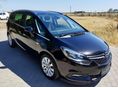 OPEL ZAFIRA 2017 - 1