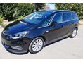 OPEL ZAFIRA 2017 - 2