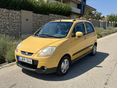 CHEVROLET SPARK 2008/12 - 2