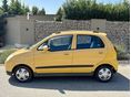 CHEVROLET SPARK 2008/12 - 3