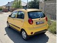 CHEVROLET SPARK 2008/12 - 4