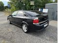 OPEL VECTRA C 2002/6 - 3