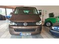 VOLKSWAGEN MULTIVAN 2013/2 - 2