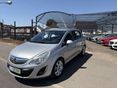OPEL CORSA D 1.2 Enjoy 126.700 KM