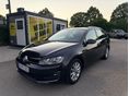 VOLKSWAGEN GOLF VII Variant 2.0 TDI BMT Highline Euro 6 VEZETETT SZERVIZKÖNYV. KAMERA. XENON. DYNAUDIO!