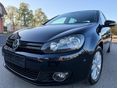 VOLKSWAGEN GOLF VI 1.4 Tsi Highline / STYLE / 1 TULAJ! / GYÖNYÖRŰ SZÉP!