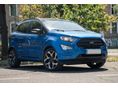 FORD ECOSPORT 1.0 EcoBoost ST-Line Magyarországi. Áfás!!!