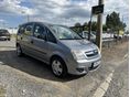 OPEL MERIVA A 1.4 Essentia 138 EZER KM! MAGYARORSZÁGI! KITŰNŐ!
