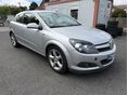 OPEL ASTRA H 1.7 CDTI GTC Cosmo Klíma!