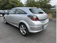 OPEL ASTRA H 2005/5 - 2