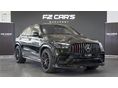 MERCEDES-AMG GLE 63 S 4MATIC+ Coupé MANUFAKTUR LARTE Design ÁFÁ-s