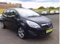 OPEL MERIVA B 2010/8 - 2