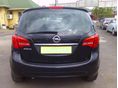 OPEL MERIVA B 2010/8 - 5