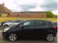 OPEL MERIVA B 2010/8 - 11