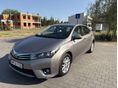 TOYOTA COROLLA Sedan 1.6 Active Design (Automata) Executive felszereltség!